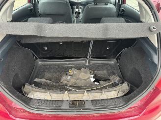 Ford Fiesta 1.25 Trend picture 13