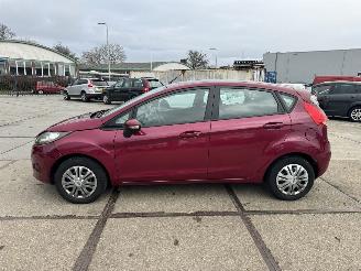 Ford Fiesta 1.25 Trend picture 16