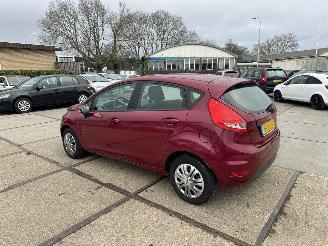 Ford Fiesta 1.25 Trend picture 4
