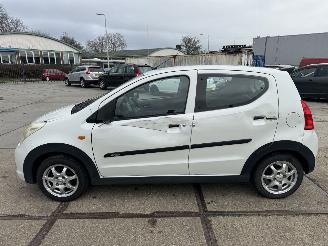 Suzuki Alto 1.0 Comfort plus picture 18