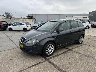Unfallwagen Seat Altea xl 1.2 tsi 2011/5