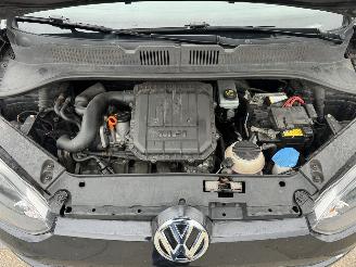 Volkswagen Up! 1.0 Move up picture 9