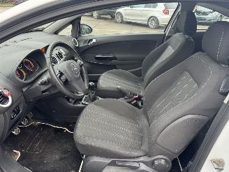 Opel Corsa 1.2 16v Color Ed. picture 5