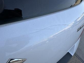 Suzuki Swift 1.3 Limited 5 drs picture 16