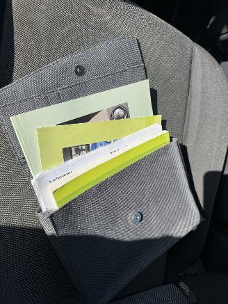 Renault Modus 1.4 16v Dynamique picture 9