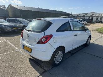 Opel Corsa 1.2 Eco Flex picture 3