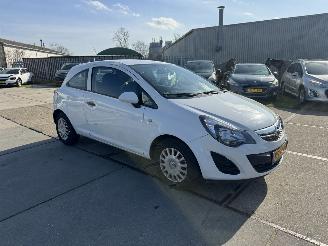 Opel Corsa 1.2 Eco Flex picture 2