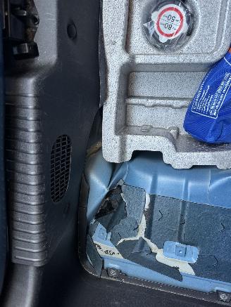 Hyundai I-10 1.1 I-Drive Cool picture 12