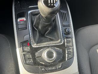 Audi A4 2.0 TFSI Proline  sedan picture 9