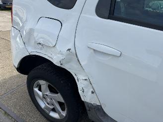 Dacia Duster 1.6 16v picture 15