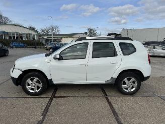 Dacia Duster 1.6 16v picture 18