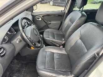 Dacia Duster 1.6 16v picture 5
