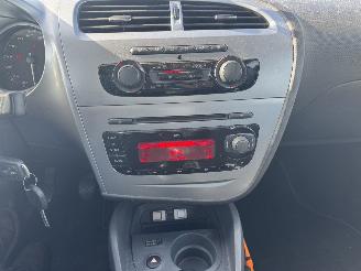 Seat Leon 1.4 TSI STYLE picture 8