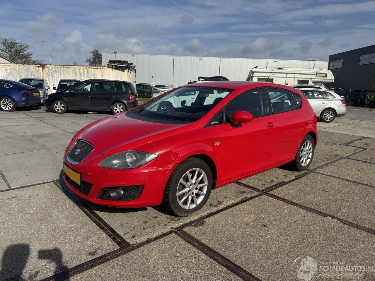 Seat Leon 1.4 TSI STYLE