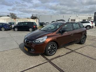 Avarii autoturisme Renault Clio Estate 0.9 TCe 2013/8