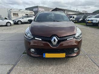 Renault Clio Estate 0.9 TCe picture 11