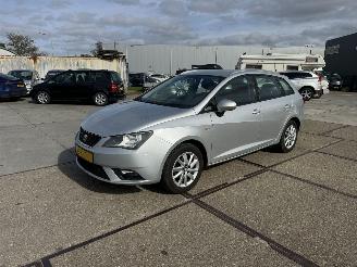 Avarii autoturisme Seat Ibiza 1.2 TSI STYLE ST 2014/7