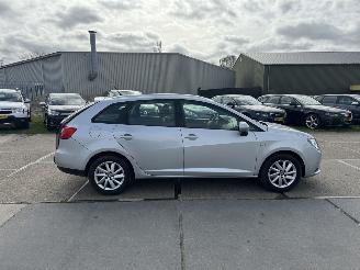 Seat Ibiza 1.2 TSI STYLE ST picture 16
