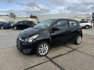 Avarii autoturisme Opel Karl 1.0 Ecoflex 2016/8