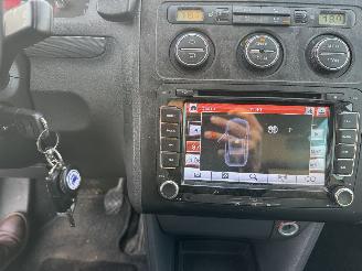 Volkswagen Touran 1.4 TSI picture 10