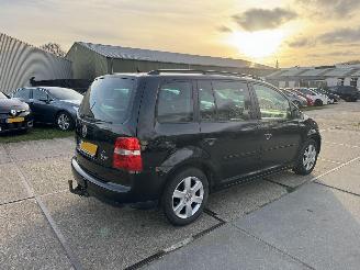 Volkswagen Touran 1.4 TSI picture 3