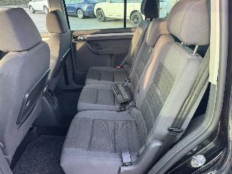 Volkswagen Touran 1.4 TSI picture 12