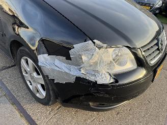 Volkswagen Touran 1.4 TSI picture 20