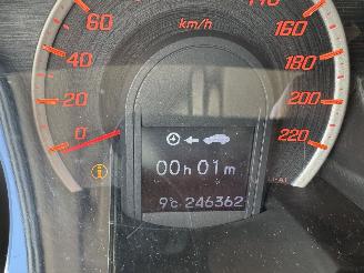 Honda Jazz 1.2 Cool Plus picture 8