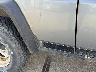 Daihatsu Rocky WAGON TURBO DIESEL  4X4 picture 21