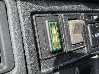 Daihatsu Rocky WAGON TURBO DIESEL  4X4 picture 9