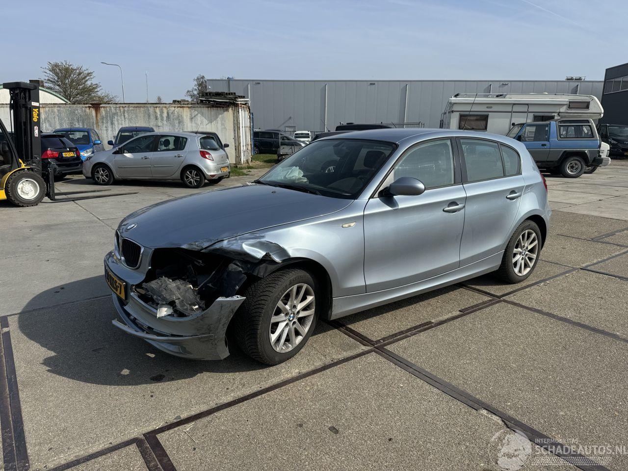 BMW 1-serie 116i