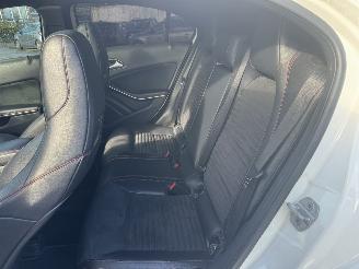 Mercedes A-klasse 250 Sport Ambition picture 12