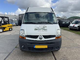 Renault Master T35 2.5 DCI  L2 H2 picture 12