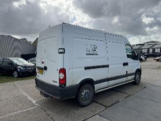 Renault Master T35 2.5 DCI  L2 H2 picture 3