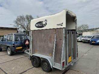 Henra  1.5 paard strailer picture 4