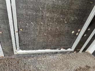 Henra  1.5 paard strailer picture 9