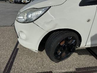 Ford Ka 1.2 Titanium X picture 15