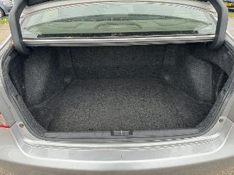 Honda Civic 1.3 Hybrid picture 20