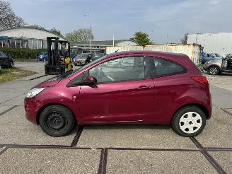 Ford Ka 1.2 Trend picture 19