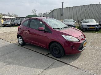 Ford Ka 1.2 Trend picture 2