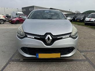 Renault Clio 1.5 DCI Eco Expression picture 13