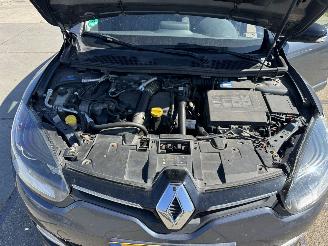Renault Mégane Grandtour 1.5 DCI Limited picture 12