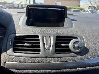 Renault Mégane Grandtour 1.5 DCI Limited picture 8