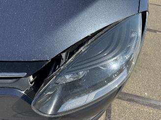 Renault Mégane Grandtour 1.5 DCI Limited picture 17