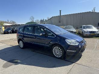 Ford S-Max 1.6 Ecoboost Titanium picture 2