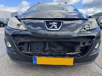 Peugeot 207 1.4 VTI XS SW picture 9