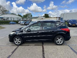 Peugeot 207 1.4 VTI XS SW picture 14