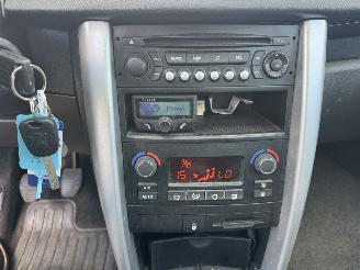 Peugeot 207 1.4 VTI XS SW picture 8