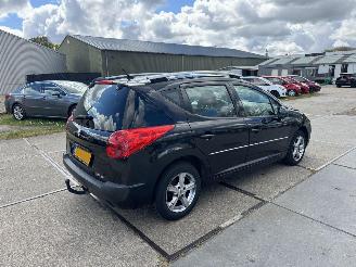 Peugeot 207 1.4 VTI XS SW picture 3