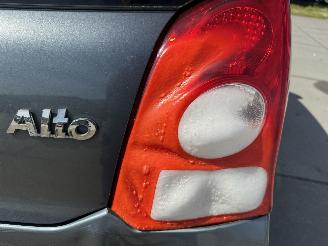 Suzuki Alto 1.0 Exclusive picture 16